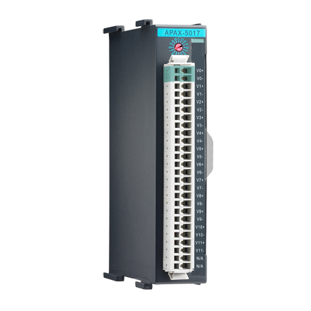  APAX-5017 Advantech 