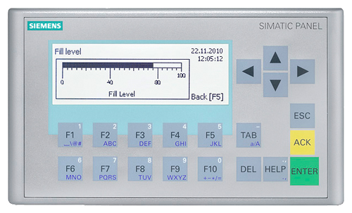   Siemens 6AV6647-0AH11-3AX0