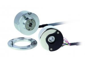 Encoder  Eltra EL49P1024Z8/24L10X6PR0,5