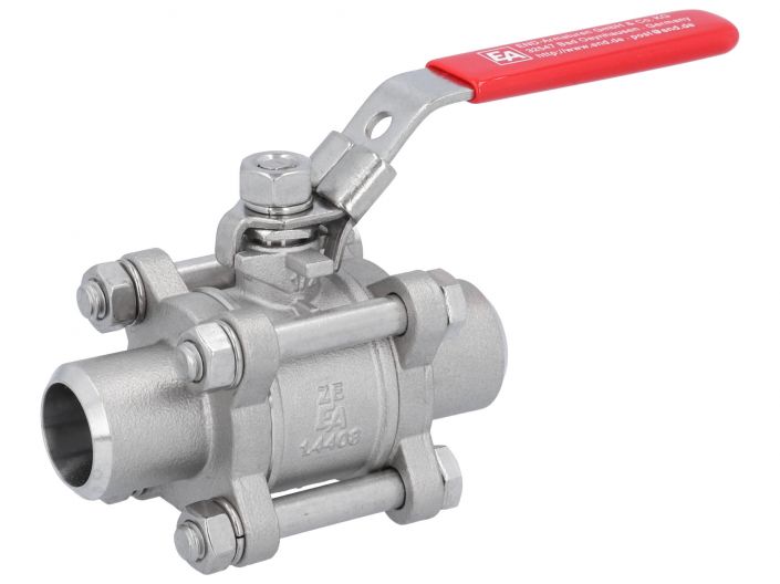 Ball valve  END-Armaturen ZE311062