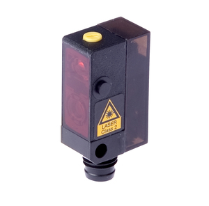 Laser Sensor  ipf electronic PT140470