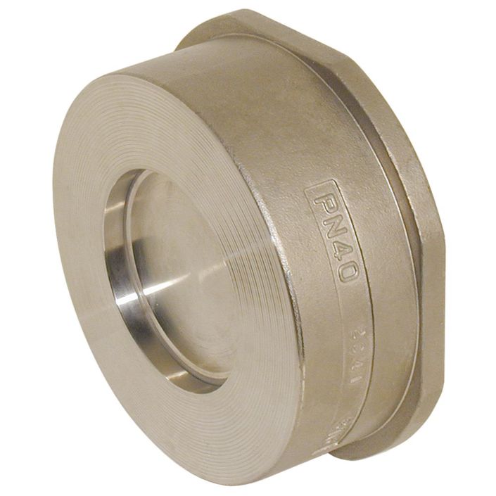 Disc check valve  END-Armaturen ZR331004