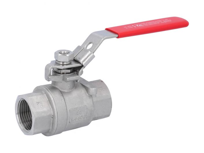 Ball valve  END-Armaturen ZF311025