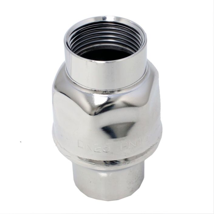 Universal check valve  END-Armaturen MR330023