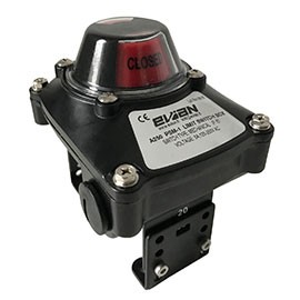 Limit switch A250 EVIAN 