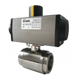 Ball valve 5010 EVIAN 