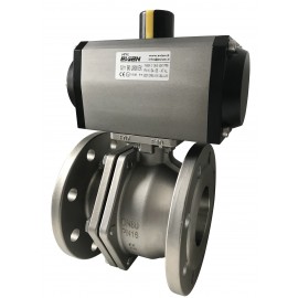 Ball valve 5211 EVIAN 