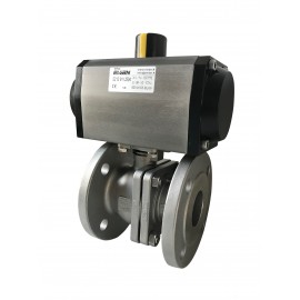 Ball valve 5213 EVIAN 