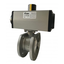 Ball valve 5413 EVIAN 