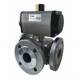 Ball valve 5392 EVIAN 