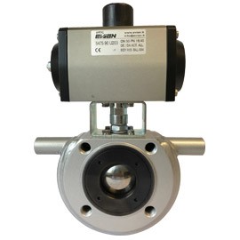 Ball valve 5470 EVIAN 