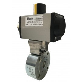 Ball valve 5480 EVIAN 