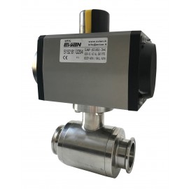 Ball valve 5150 EVIAN 