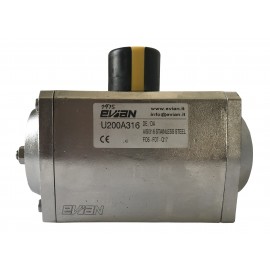 Pneumatic Actuator  EVIAN U200A316