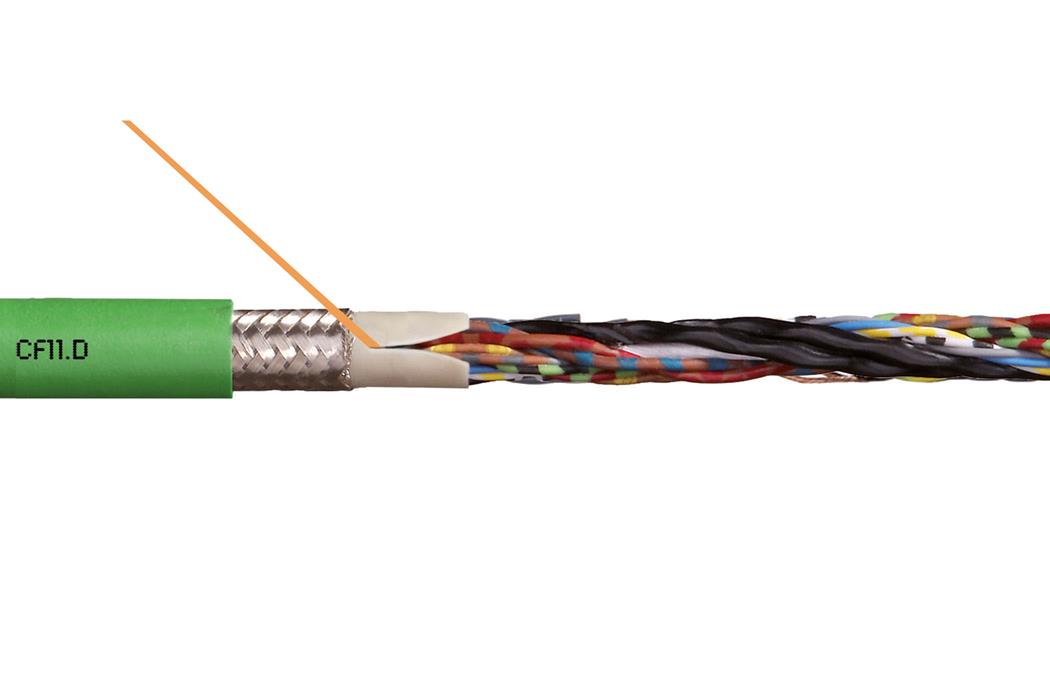 Cable  Igus CF11.007.D