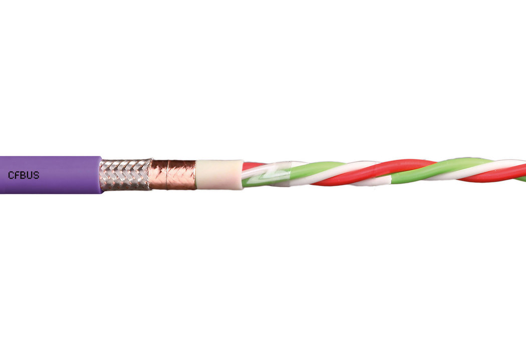 Cable  Igus CFBUS.035