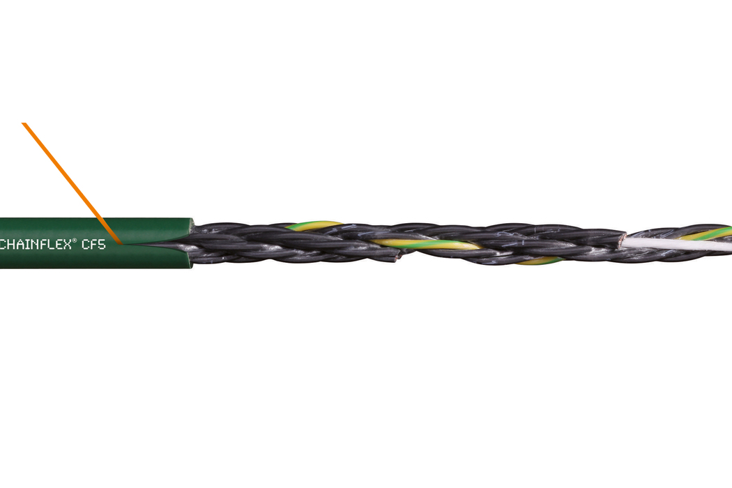 Cable  Igus CF5.05.03