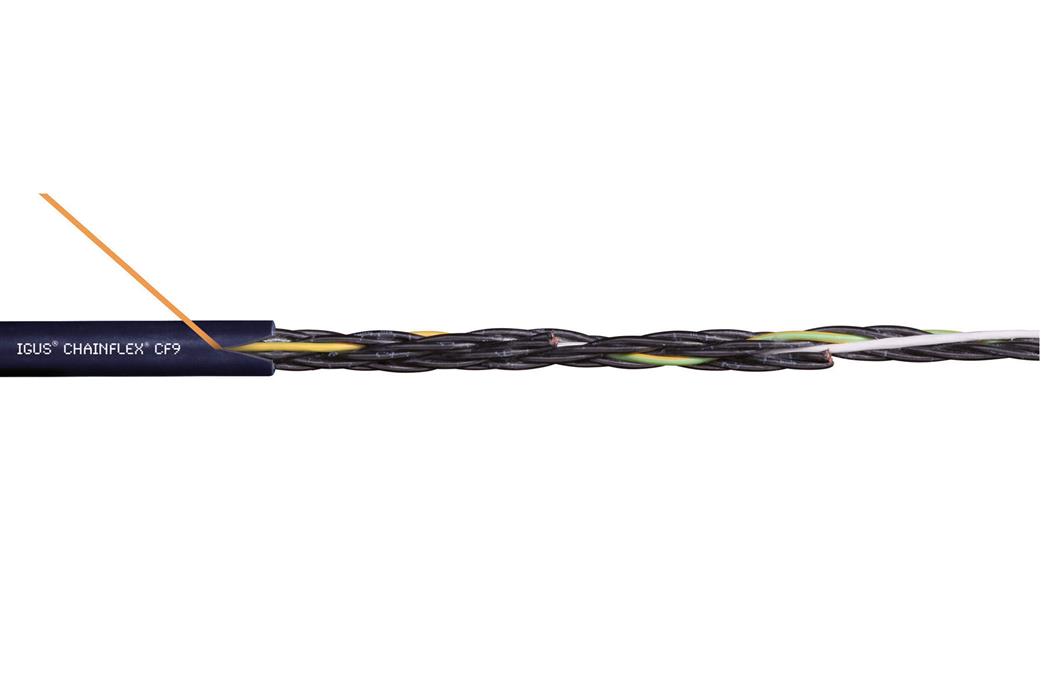 Cable  Igus CF9.15.02