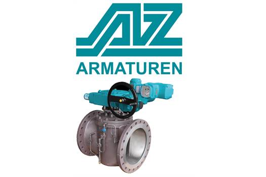  38430 AZ Armaturen 