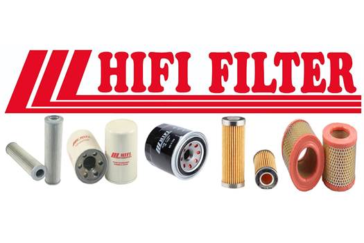   Hifi Filter SA 17193