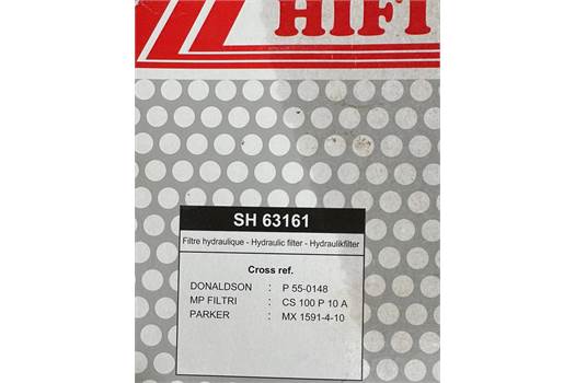   Hifi Filter SH 63161