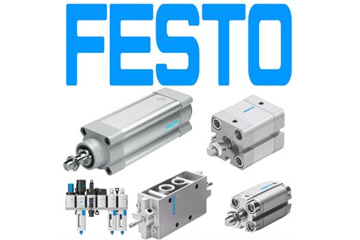  MLH-24VDC FESTO 