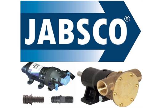  24950-4310V JABSCO 