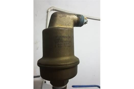  SpiroTop AB050 Spirotech 