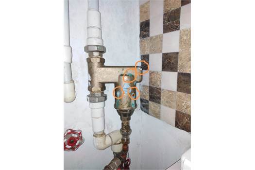  AE 100V Spirotech 