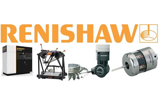  A-5000-6352 Renishaw 