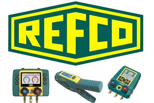  SVOM-18 4660507 Refco 