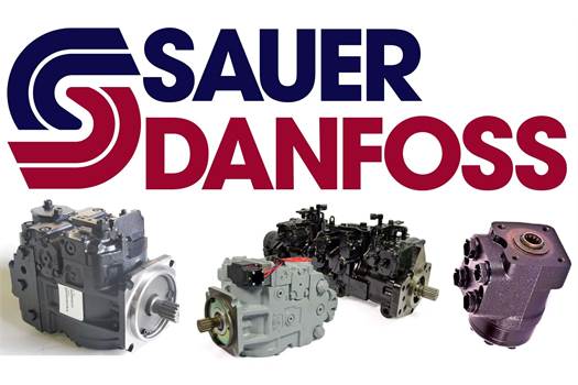  211.20.015.0K Sauer Danfoss 