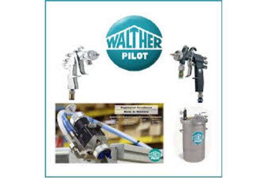  V 24 531 34 000 Walther Pilot 