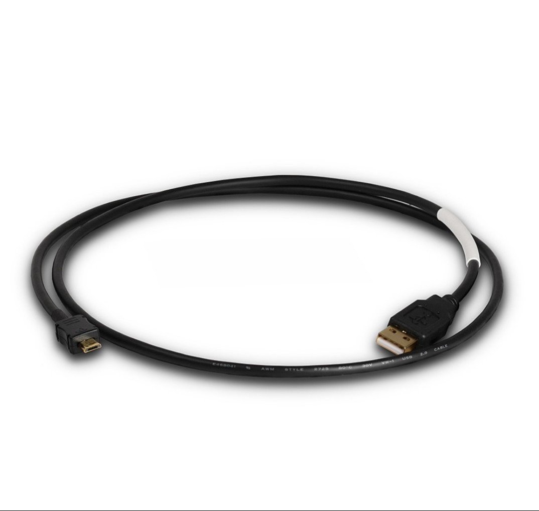 Adapter cable 1K-USB-AmicB-01 SENECA 