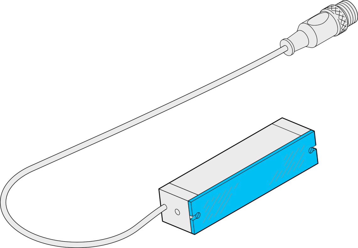 Barlight BE 1-A65 Di-Soric 