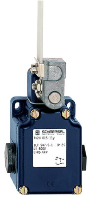 Solenoid interlock TV2H Schmersal 