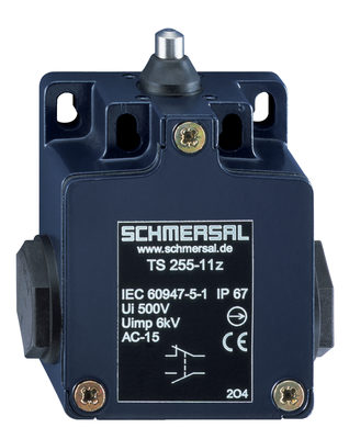 Solenoid interlock TS 25 Schmersal 