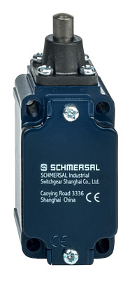 Solenoid interlock TS 4 Schmersal 