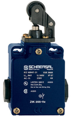 Solenoid interlock T1K 355 Schmersal 