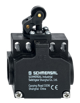 Solenoid interlock T1R 256 Schmersal 