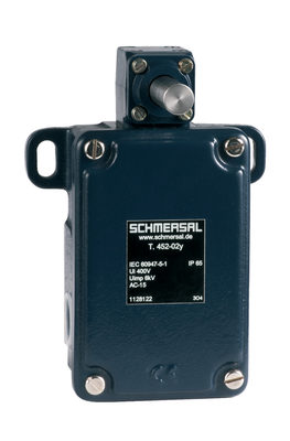 Solenoid interlock T2C 452 Schmersal 