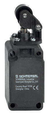 Solenoid interlock T1K 336 Schmersal 