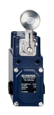 Solenoid interlock T2L 035 Schmersal 