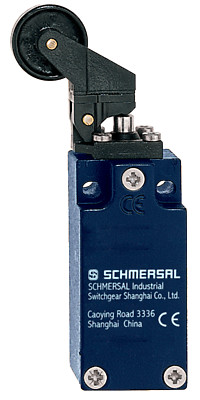 Solenoid interlock Z4K Schmersal 