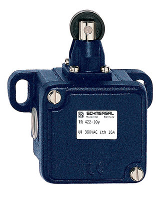 Solenoid interlock TR 4 Schmersal 