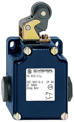 Solenoid interlock TK Schmersal 