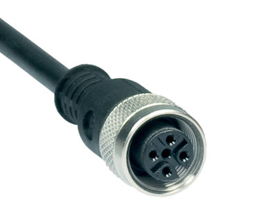 Pre-wired cable KA Schmersal 