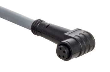 Pre-wired cable A-K4P-M8 Schmersal 