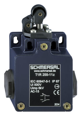 Solenoid interlock Z1R 255 Schmersal 