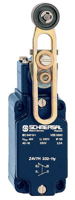 Solenoid interlock Z4V7H Schmersal 